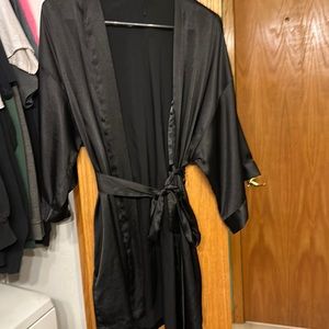 Victoria Secret Robe Size XS